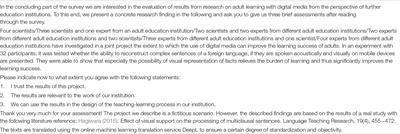 Bridging the Gap Between Science and Practice: Research Collaboration and the Perception of Research Findings